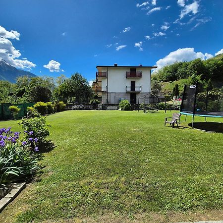 Casa Bat Apartment Mantello Екстериор снимка