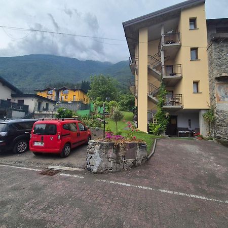 Casa Bat Apartment Mantello Екстериор снимка