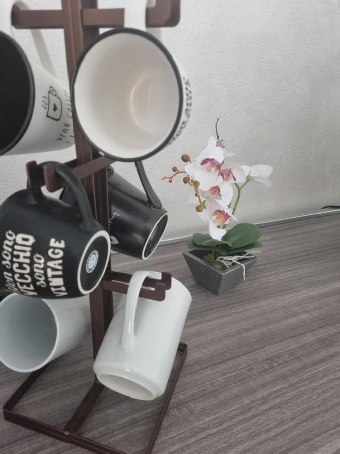 Casa Bat Apartment Mantello Екстериор снимка