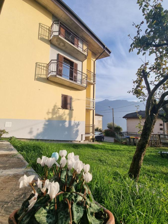 Casa Bat Apartment Mantello Екстериор снимка