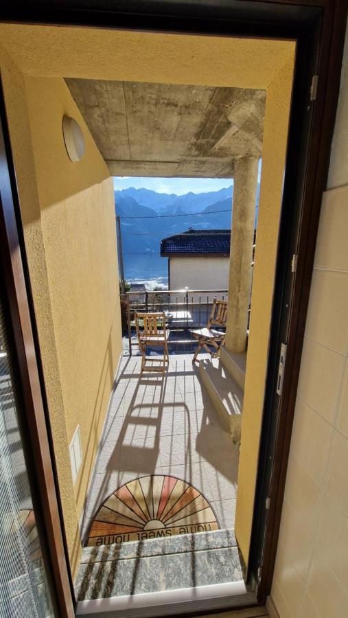 Casa Bat Apartment Mantello Екстериор снимка