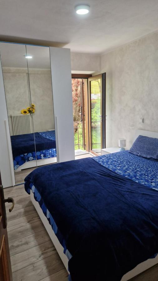 Casa Bat Apartment Mantello Екстериор снимка