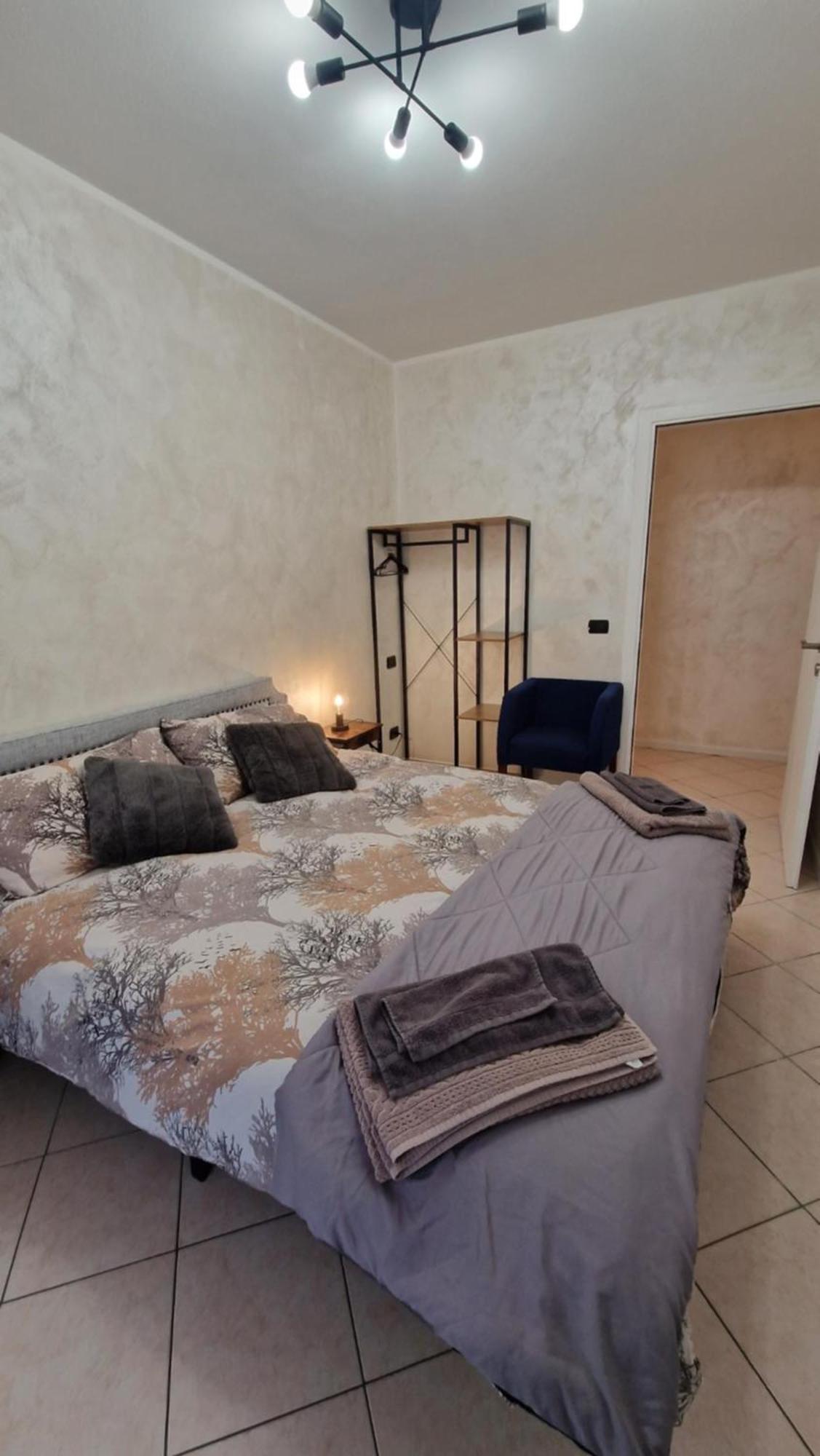 Casa Bat Apartment Mantello Екстериор снимка