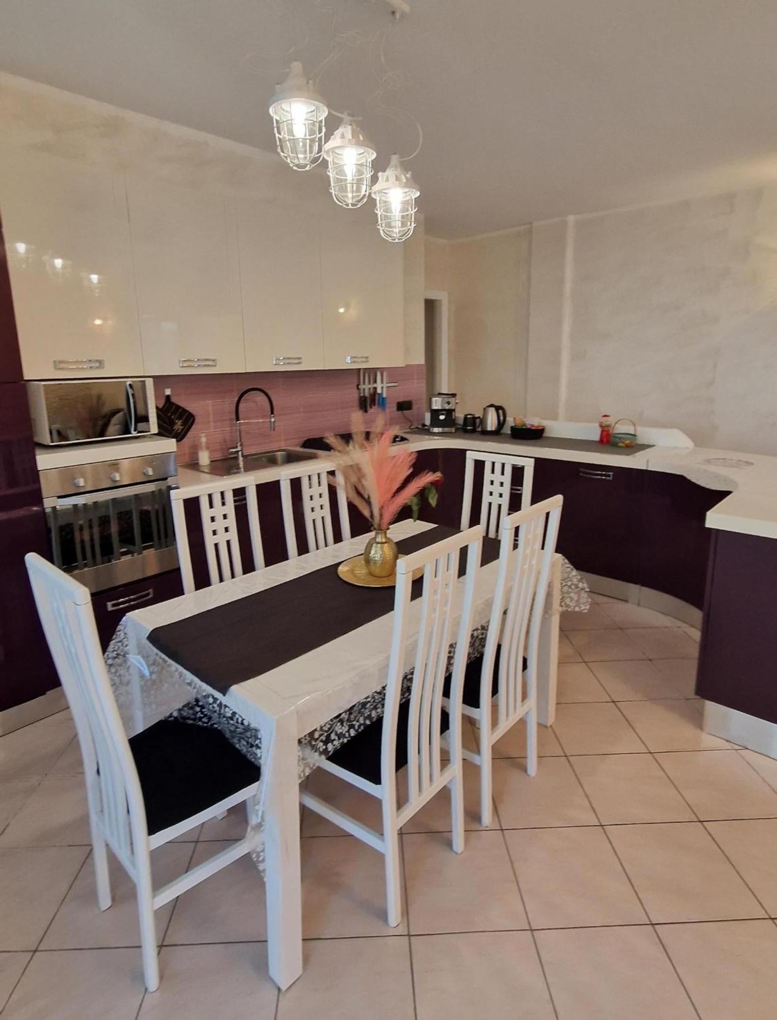 Casa Bat Apartment Mantello Екстериор снимка