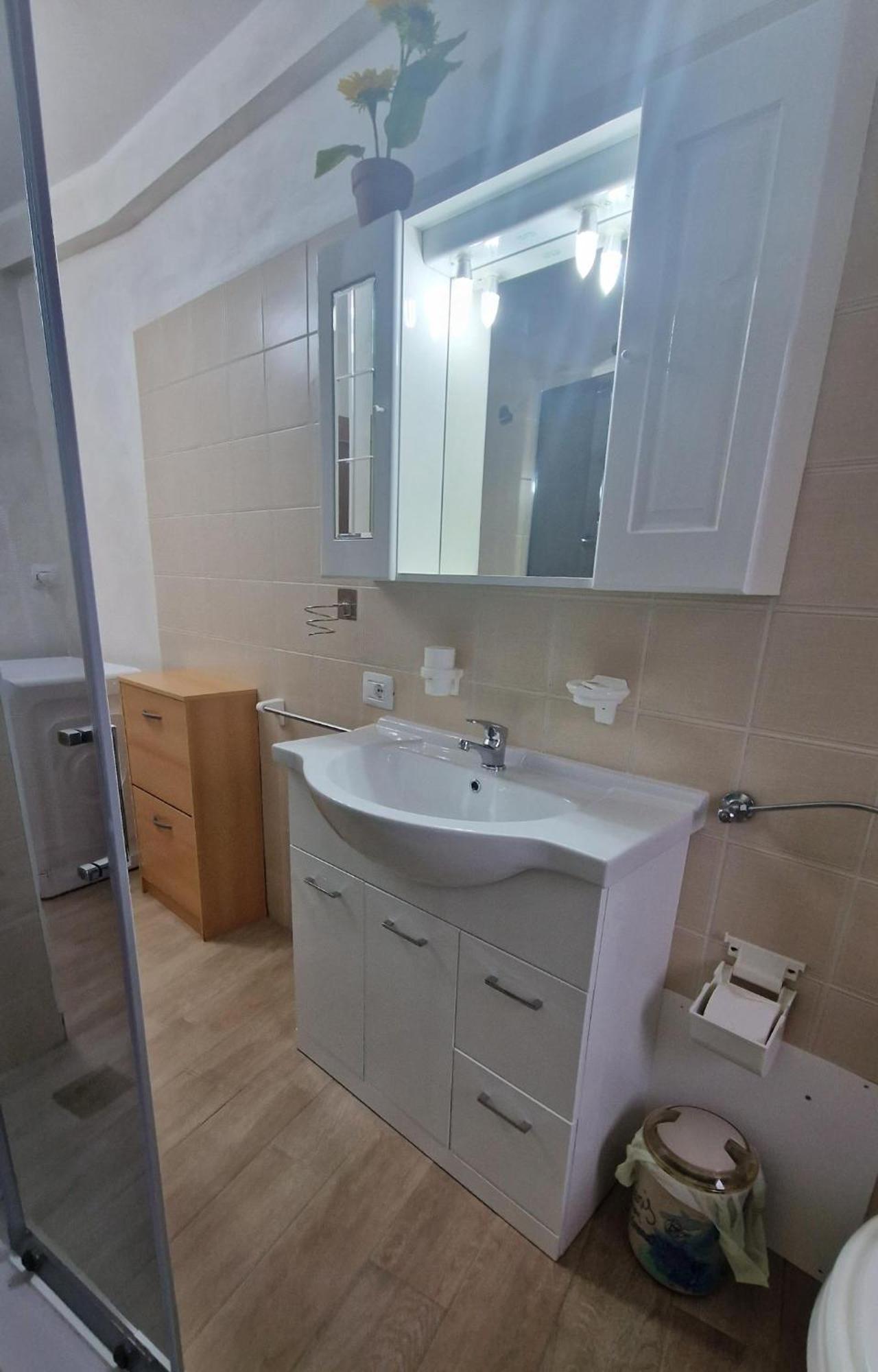 Casa Bat Apartment Mantello Екстериор снимка