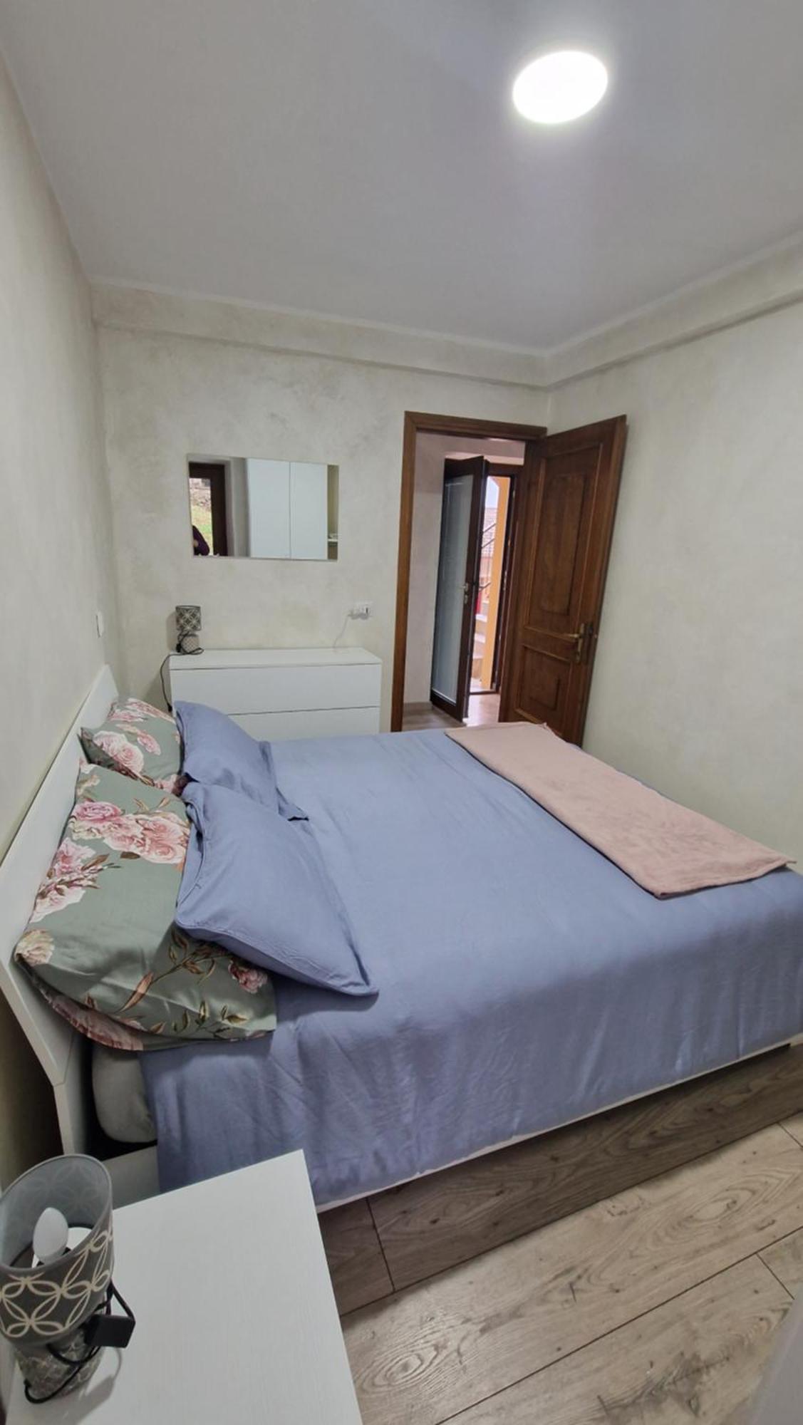 Casa Bat Apartment Mantello Стая снимка