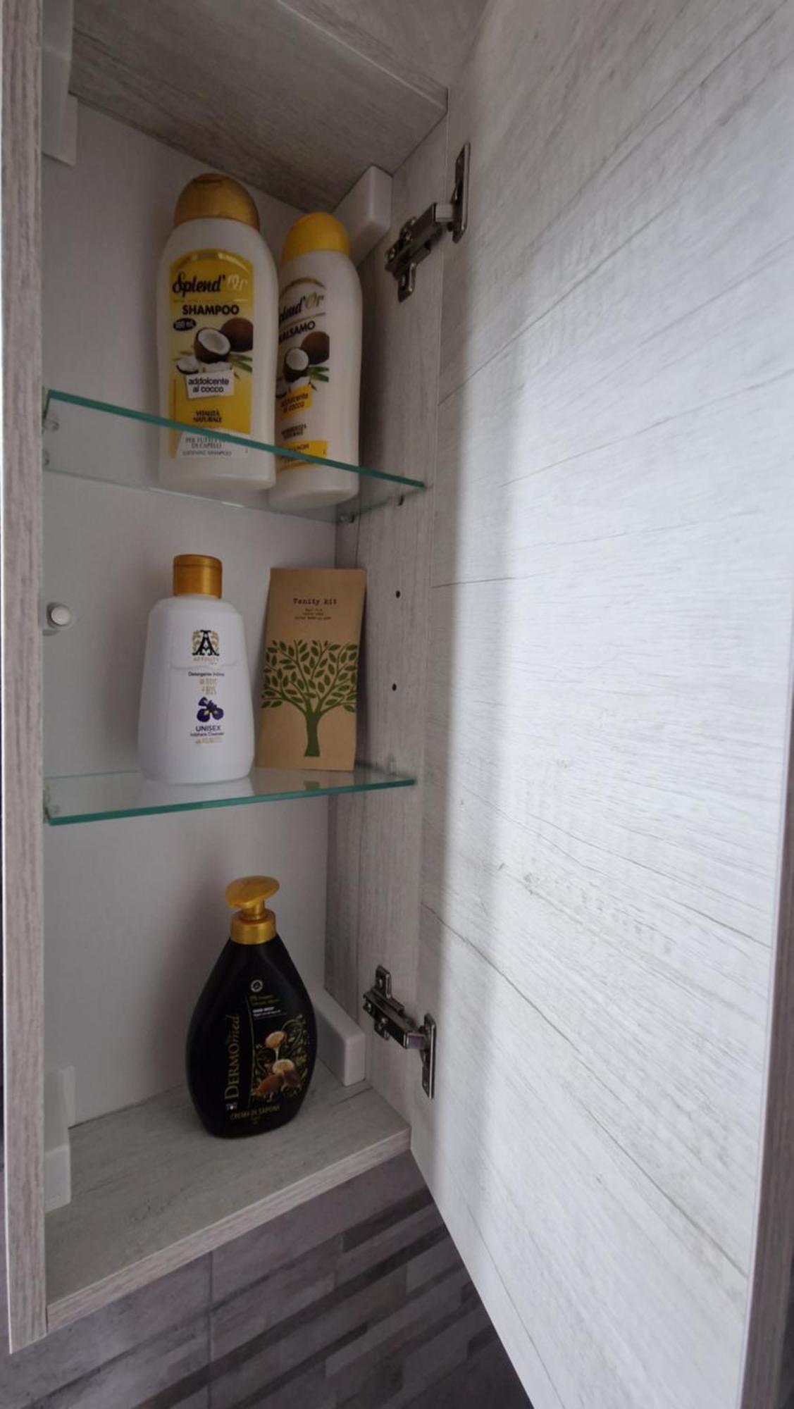 Casa Bat Apartment Mantello Стая снимка